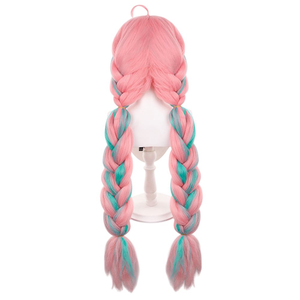 Cosplay Wig - CS 666L-Cosplay Wig-UNIQSO EU