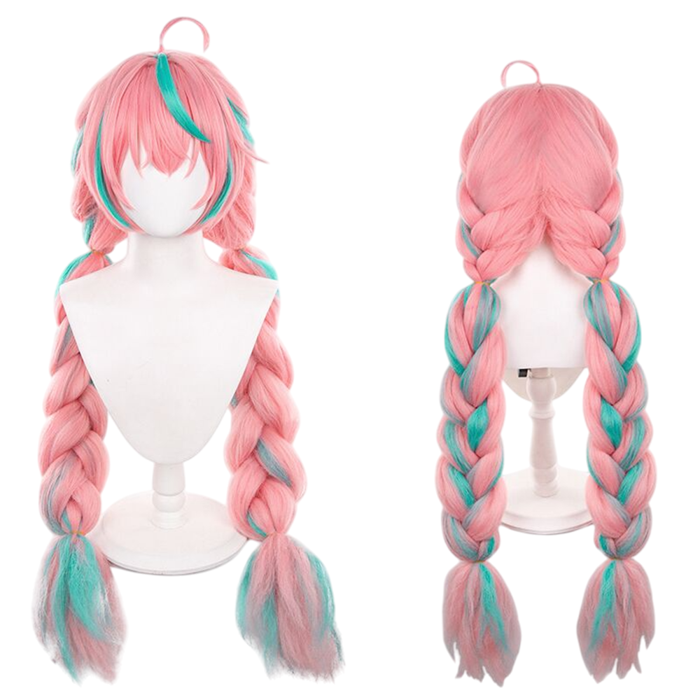 Cosplay Wig - CS 666L-Cosplay Wig-UNIQSO EU