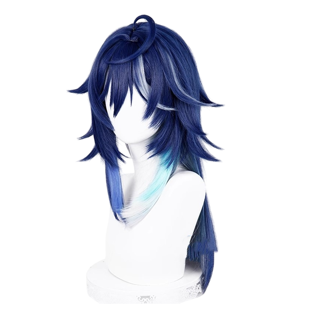 Cosplay Wig - CS 666M-Cosplay Wig-UNIQSO EU