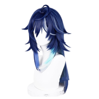 Cosplay Wig - CS 666M-Cosplay Wig-UNIQSO EU