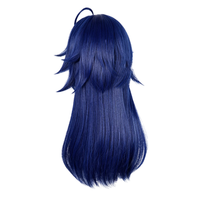 Cosplay Wig - CS 666M-Cosplay Wig-UNIQSO EU