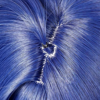 Cosplay Wig - CS 666M-Cosplay Wig-UNIQSO EU