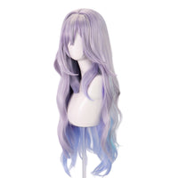 Cosplay Wig - CS 666N-Cosplay Wig-UNIQSO EU