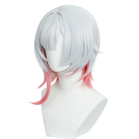 Cosplay Wig - CS 688A-Cosplay Wig-UNIQSO