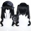 Cosplay Wig - CS 688B-Cosplay Wig-UNIQSO