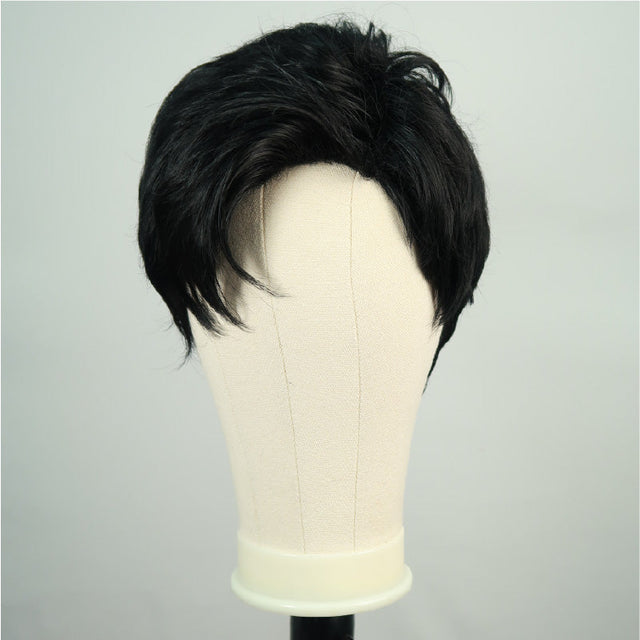 Cosplay Wig - Jack De Regle-Daily Wig-UNIQSO EU