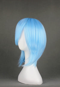Cosplay Wig - cs 001B-Cosplay Wig-UNIQSO EU