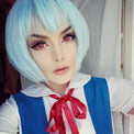 Cosplay Wig - cs 001B-Cosplay Wig-UNIQSO EU