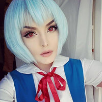 Cosplay Wig - cs 001B-Cosplay Wig-UNIQSO EU