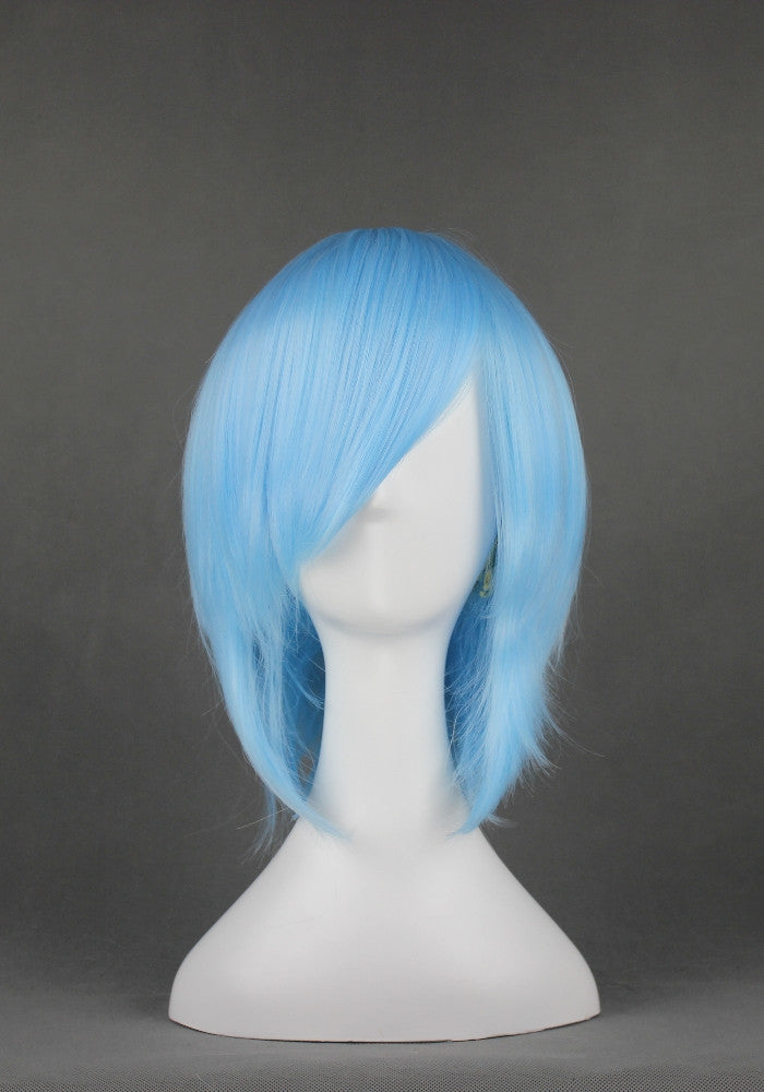 Cosplay Wig - cs 001B-Cosplay Wig-UNIQSO EU