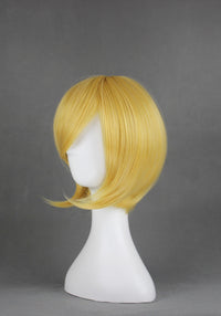 Cosplay Wig - cs 001H-Cosplay Wig-UNIQSO EU