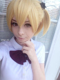 Cosplay Wig - cs 001H-Cosplay Wig-UNIQSO EU