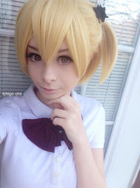 Cosplay Wig - cs 001H-Cosplay Wig-UNIQSO EU