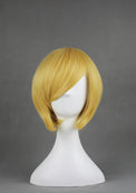 Cosplay Wig - cs 001H-Cosplay Wig-UNIQSO EU