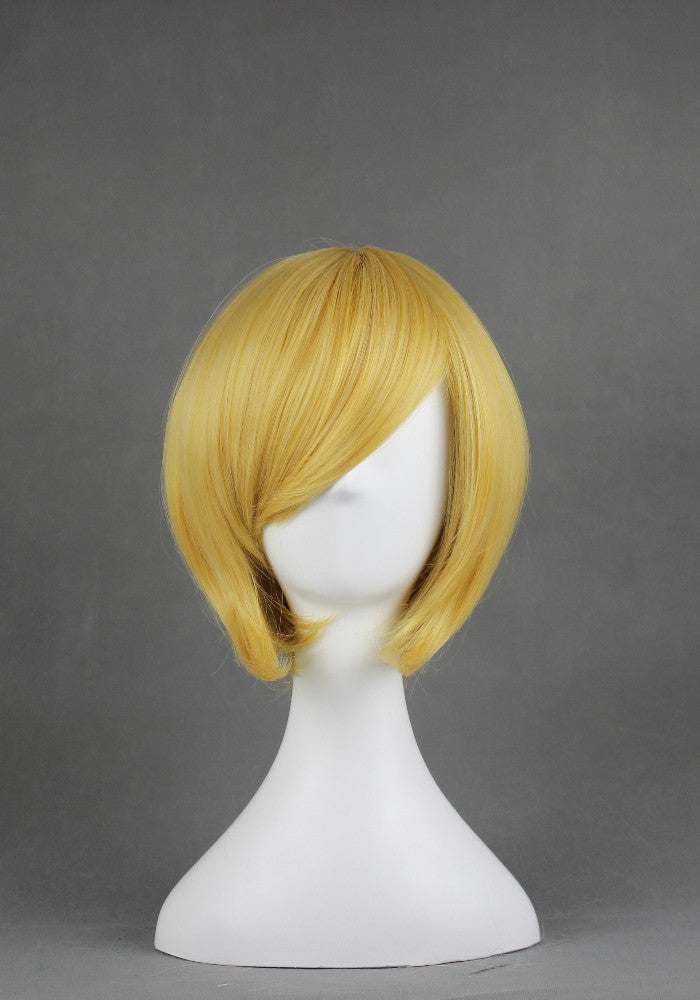 Cosplay Wig - cs 001H-Cosplay Wig-UNIQSO EU