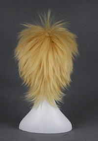 Cosplay Wig - cs 001L-Cosplay Wig-UNIQSO EU