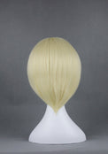 Cosplay Wig - cs 001c-Cosplay Wig-UNIQSO EU