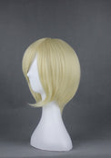 Cosplay Wig - cs 001c-Cosplay Wig-UNIQSO EU
