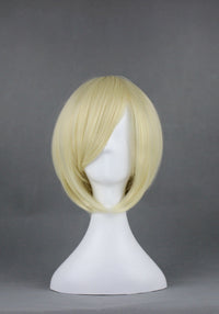 Cosplay Wig - cs 001c-Cosplay Wig-UNIQSO EU
