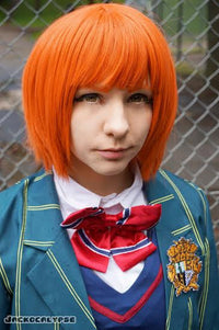 Cosplay Wig - cs 002C-Cosplay Wig-UNIQSO EU
