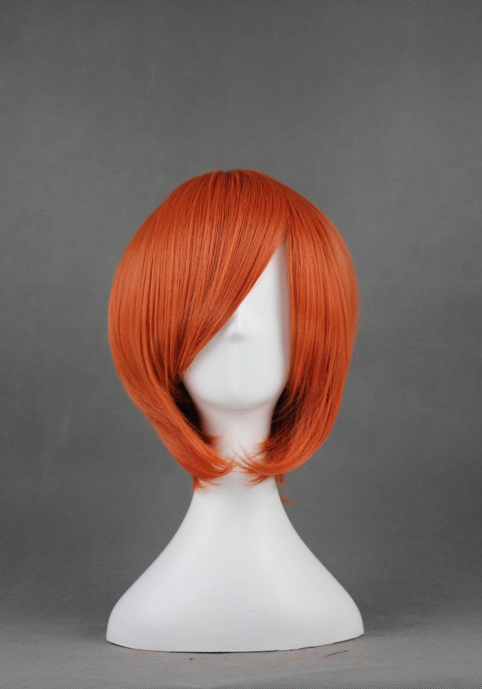 Cosplay Wig - cs 002C-Cosplay Wig-UNIQSO EU