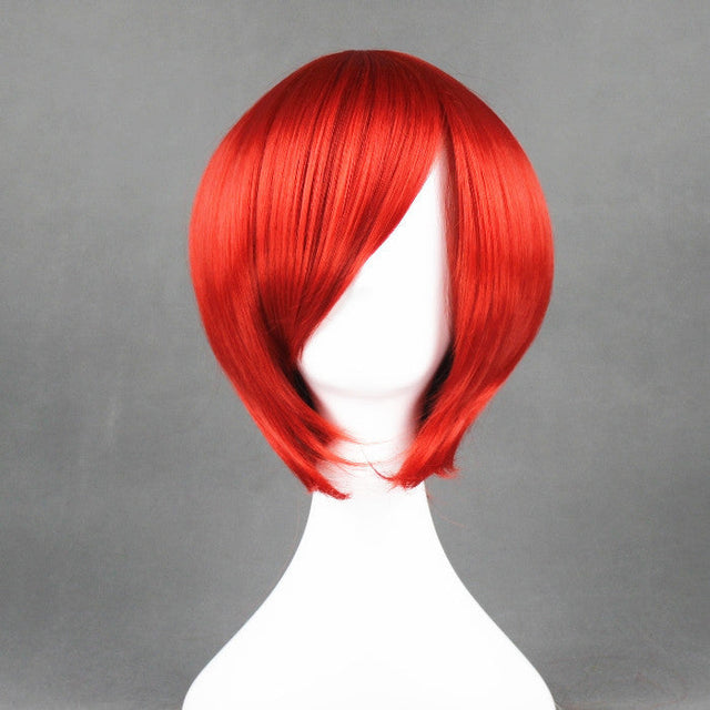 cosplay wig-Vocaloid - Akaito