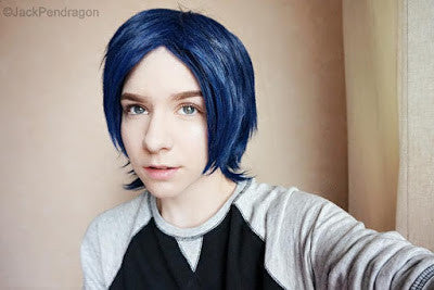 Cosplay Wig - cs 005A-Cosplay Wig-UNIQSO EU