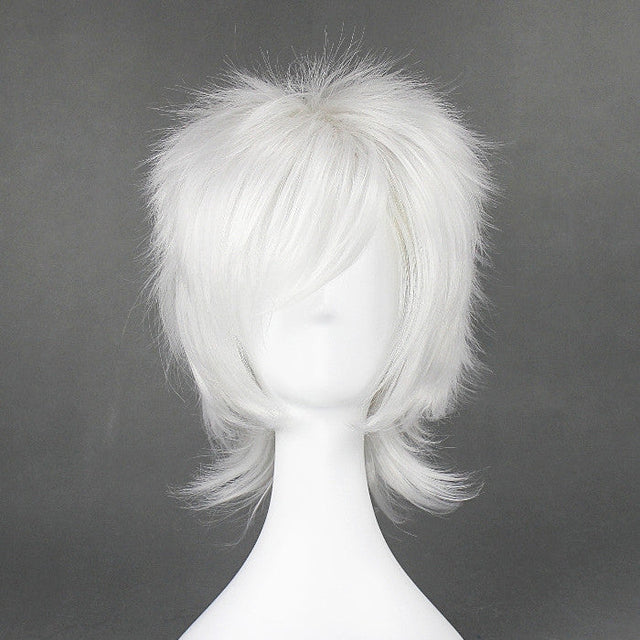 cosplay wig-Death Note - Nate River
