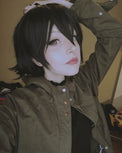 Cosplay Wig - cs 008A-Cosplay Wig-UNIQSO EU