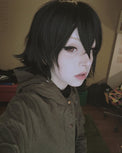 Cosplay Wig - cs 008A-Cosplay Wig-UNIQSO EU