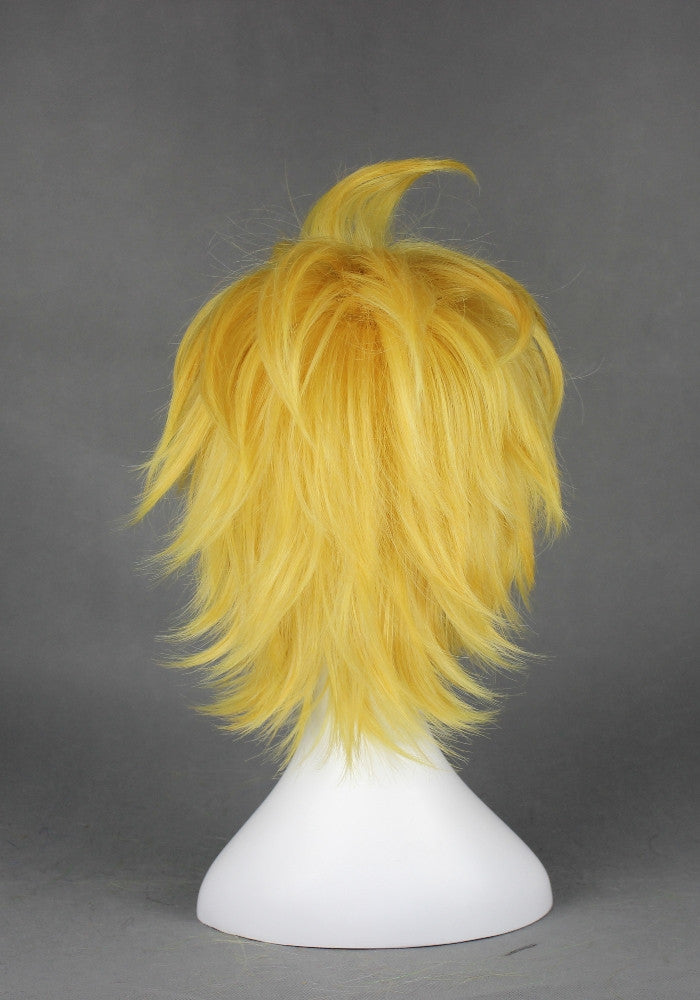 Cosplay Wig - cs 010A-Cosplay Wig-UNIQSO EU