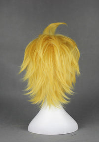 Cosplay Wig - cs 010A-Cosplay Wig-UNIQSO EU