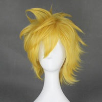 Cosplay Wig - cs 010A-Cosplay Wig-UNIQSO EU