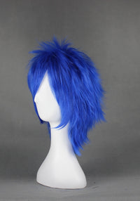 Cosplay Wig - cs 011A-Cosplay Wig-UNIQSO EU