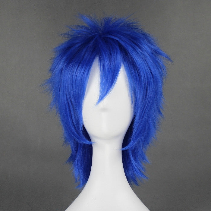 Cosplay Wig - cs 011A-Cosplay Wig-UNIQSO EU