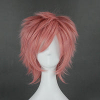 Cosplay Wig - cs 011C-Cosplay Wig-UNIQSO EU