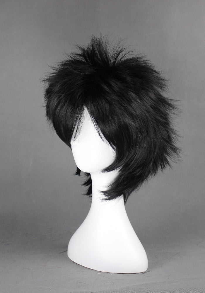 Cosplay Wig - cs 011D-Cosplay Wig-UNIQSO EU