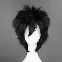 Cosplay Wig - cs 011D-Cosplay Wig-UNIQSO EU
