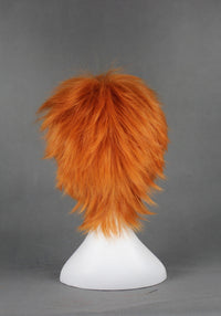 Cosplay Wig - cs 012B-Cosplay Wig-UNIQSO EU