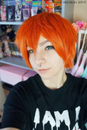 Cosplay Wig - cs 012B-Cosplay Wig-UNIQSO EU