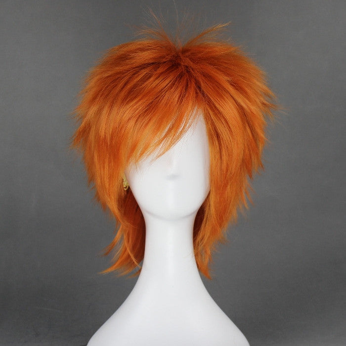 Cosplay Wig - cs 012B-Cosplay Wig-UNIQSO EU