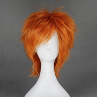 Cosplay Wig - cs 012B-Cosplay Wig-UNIQSO EU