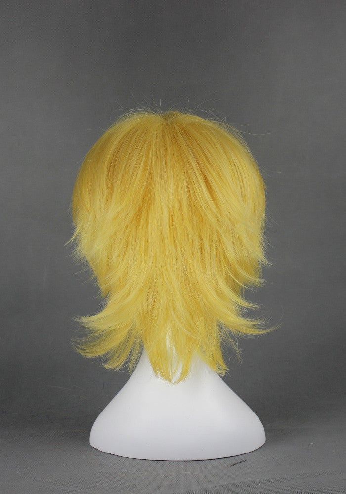 Cosplay Wig - cs 012C-Cosplay Wig-UNIQSO EU