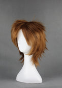 Cosplay Wig - cs 012D-Cosplay Wig-UNIQSO EU
