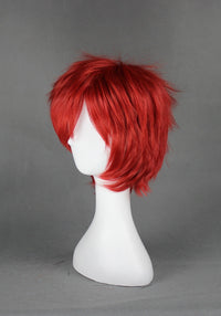 Cosplay Wig - cs 013A-Cosplay Wig-UNIQSO EU