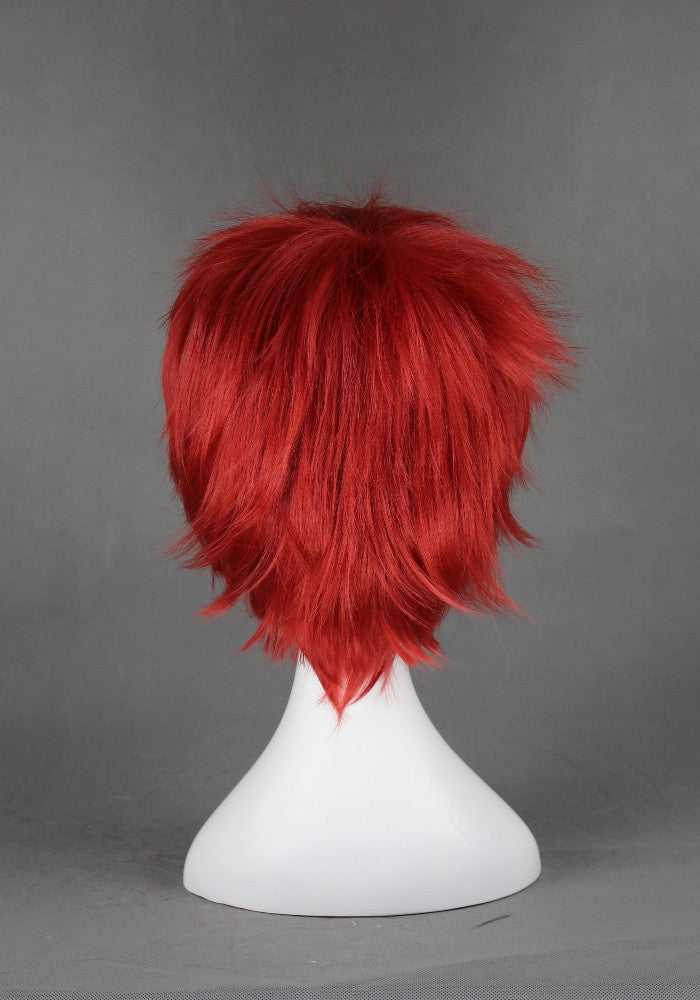 Cosplay Wig - cs 013A-Cosplay Wig-UNIQSO EU