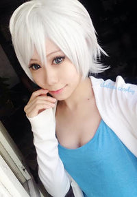 Cosplay Wig - cs 015A-Cosplay Wig-UNIQSO EU