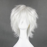 Cosplay Wig - cs 015A-Cosplay Wig-UNIQSO EU