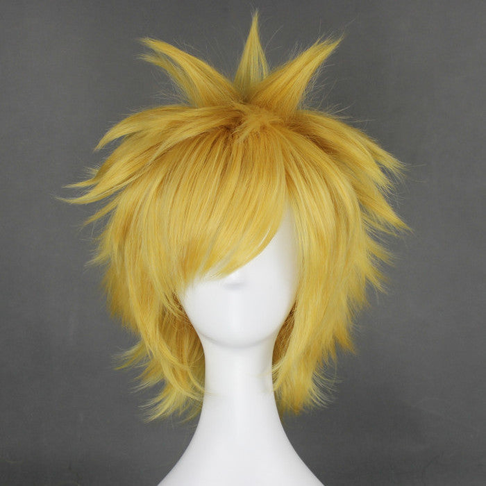 Cosplay Wig - cs 016A-Cosplay Wig-UNIQSO EU