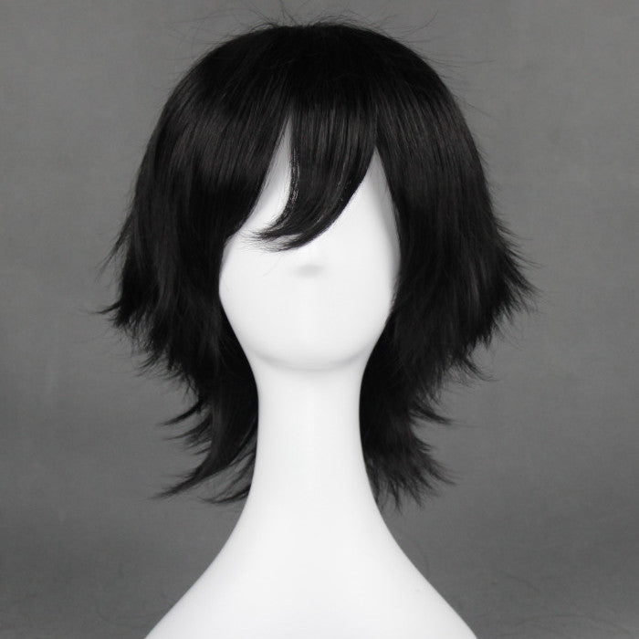 Cosplay Wig - cs 020A-Cosplay Wig-UNIQSO EU